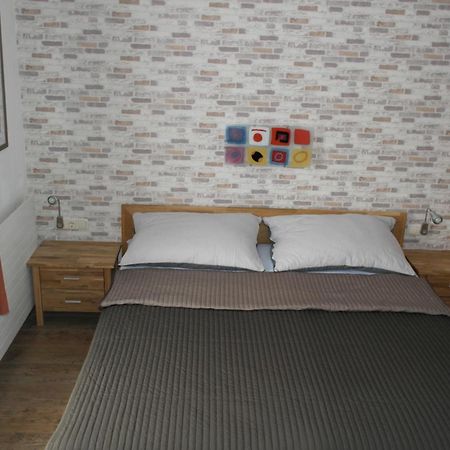 Appartement Gwiggner Niederau Room photo