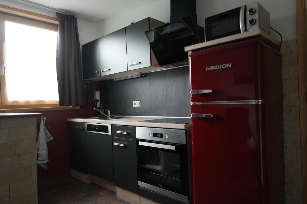 Appartement Gwiggner Niederau Exterior photo