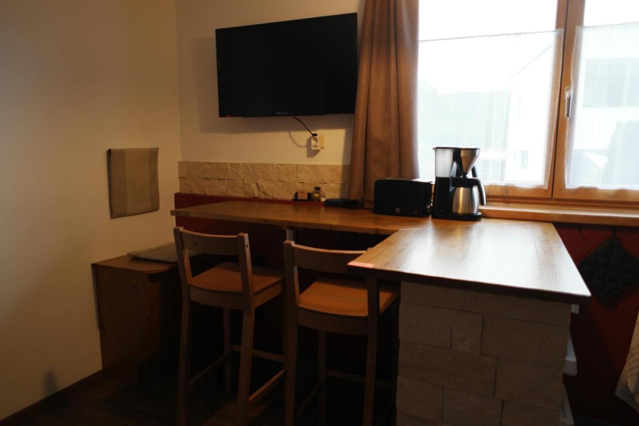 Appartement Gwiggner Niederau Exterior photo
