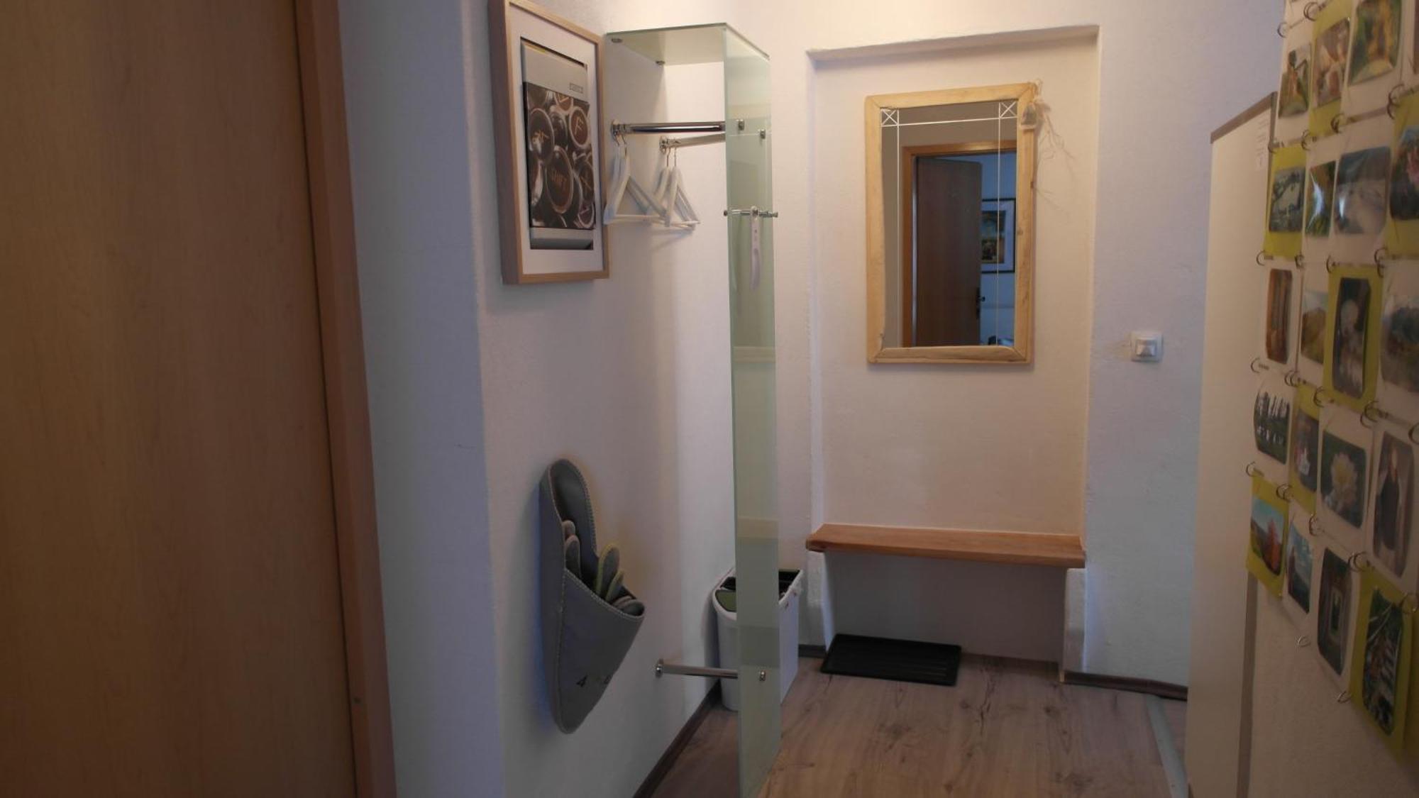 Appartement Gwiggner Niederau Room photo