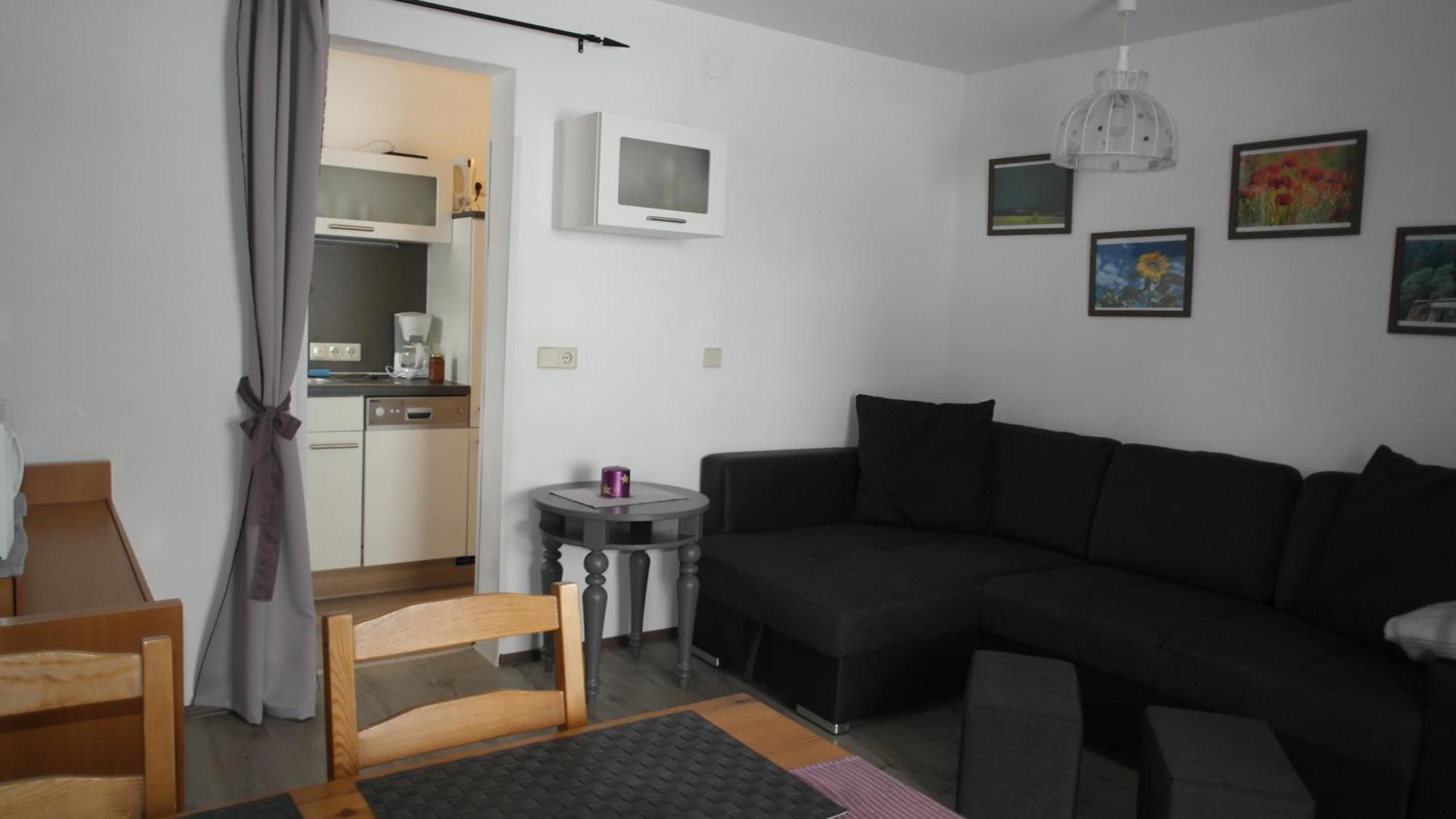 Appartement Gwiggner Niederau Room photo