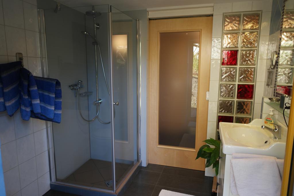 Appartement Gwiggner Niederau Exterior photo