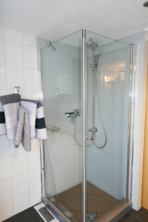 Appartement Gwiggner Niederau Exterior photo