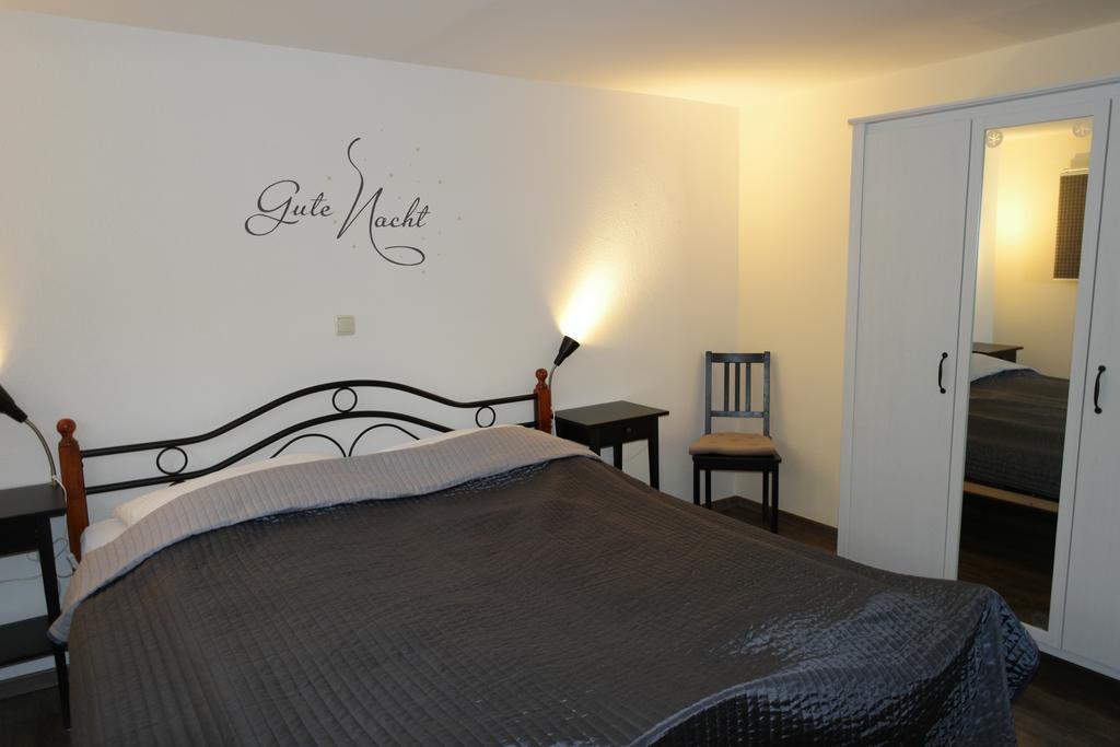 Appartement Gwiggner Niederau Exterior photo