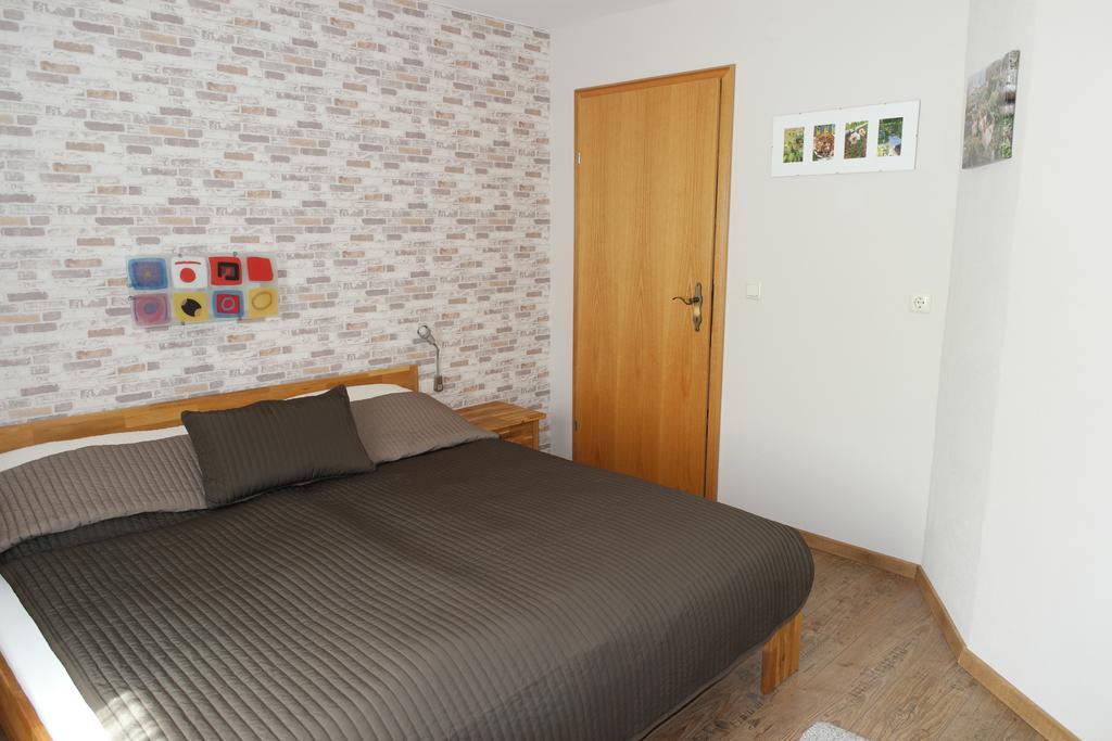 Appartement Gwiggner Niederau Exterior photo