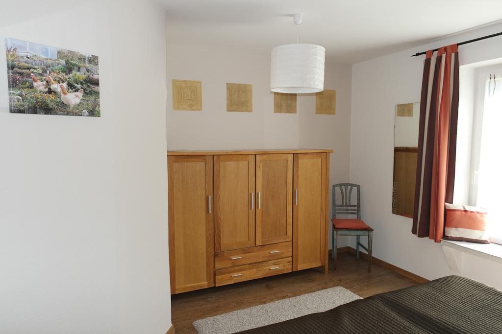Appartement Gwiggner Niederau Exterior photo