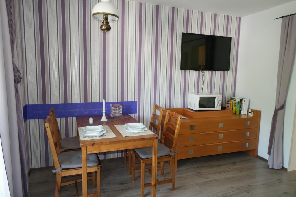 Appartement Gwiggner Niederau Exterior photo